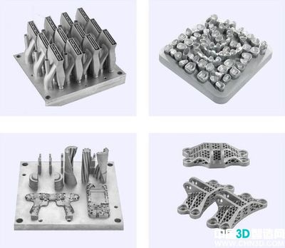 3D打印 傳統制造業的助推器還是顛覆者？