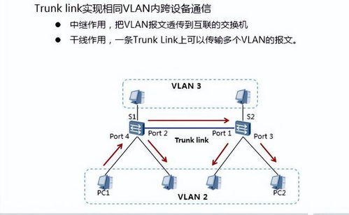 網絡工程師必備 一文讓你明白VLAN、Super VLAN與Mux VLAN的核心概念與應用