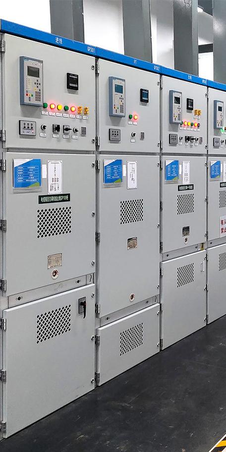 山東旭明聯(lián)和電力科技 低壓設(shè)備與配電系統(tǒng)產(chǎn)品全覽