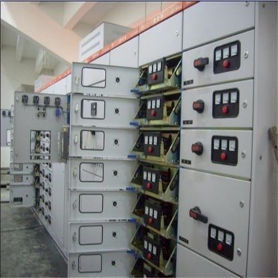 云龍環(huán)網(wǎng)柜與工廠配電設(shè)備回收 資源循環(huán)與安全保障