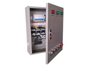 低壓循環桶與配電箱采購指南 廠家報價與選型建議